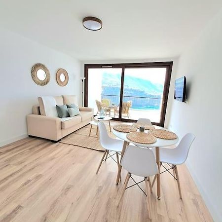 Playa San Marcos Apt.Mirador Del Roque Icod De Los Vinos Eksteriør bilde
