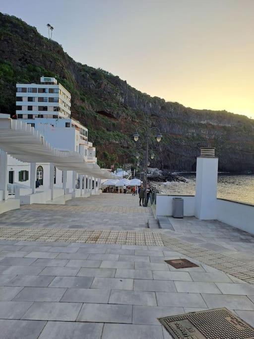 Playa San Marcos Apt.Mirador Del Roque Icod De Los Vinos Eksteriør bilde