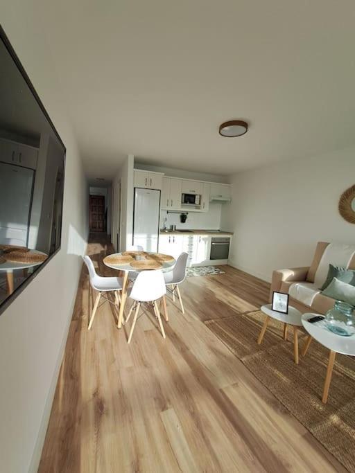 Playa San Marcos Apt.Mirador Del Roque Icod De Los Vinos Eksteriør bilde